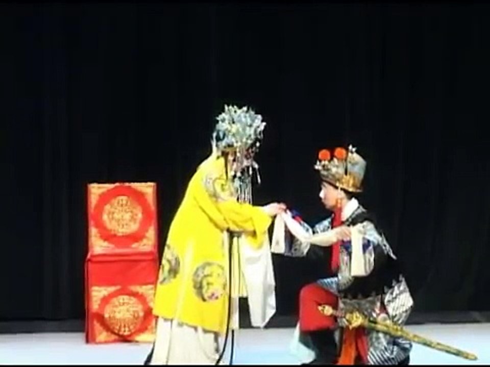 崑曲公演 Kunqu Performance 2005 - Available in HQ with CC