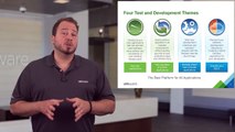 VMware Cloud Academy -- vCloud Air: Getting Started