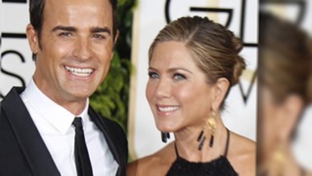 Celebrity Update | Aniston, Theroux make annual honeymoon plans
