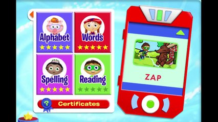 Super Why Flyer Adventure Cartoon Animation PBS Kids Game Play Walkthrough