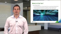 VMware Cloud Academy -- vCloud Air: Networking