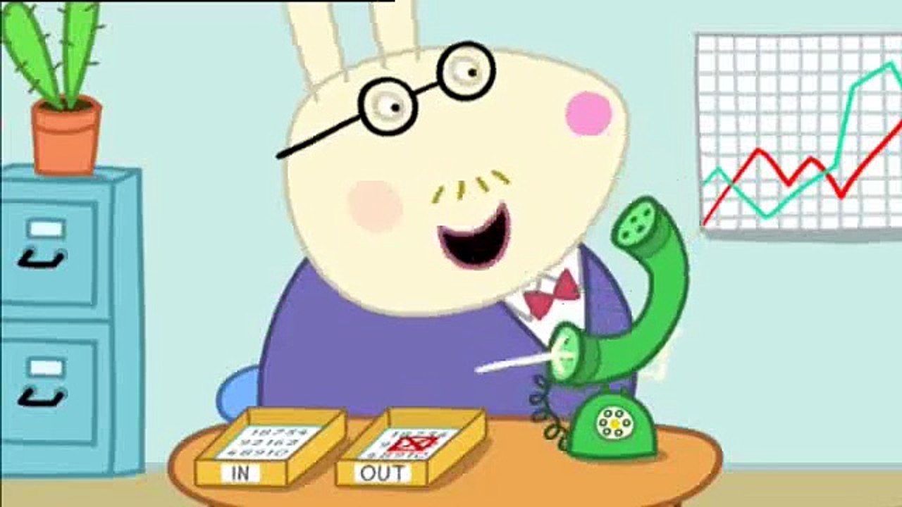 Peppa Pig   s02e50   Daddy Pig's Birthday clip5