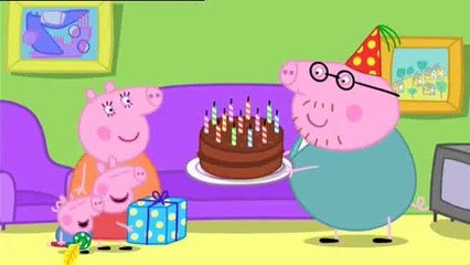 Peppa Pig   s02e50   Daddy Pig's Birthday clip8