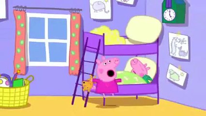 Peppa Pig   s01e43   My Birthday Party clip2