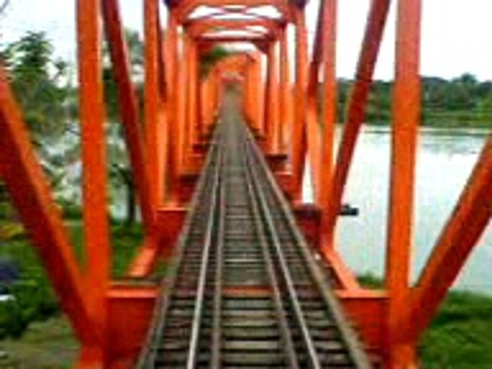puente rio papaloapan