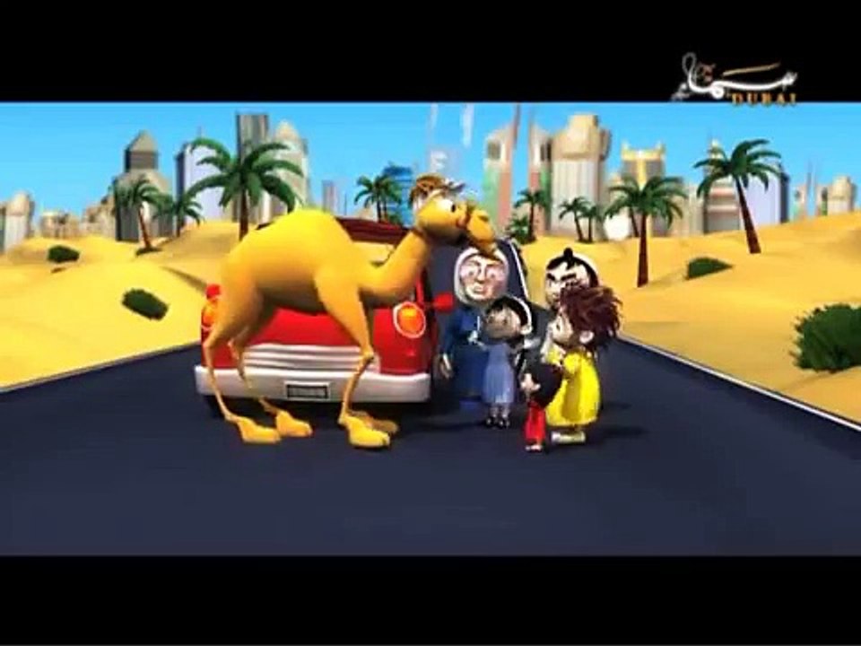 خوصه بوصه ح8