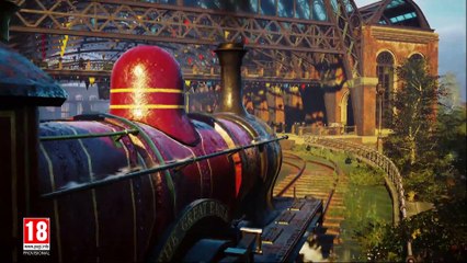 Assassin's Creed Syndicate - El Horizonte de Londres - PS4, Xbox One, PC [ES]