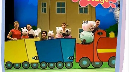 peppa pig 2010