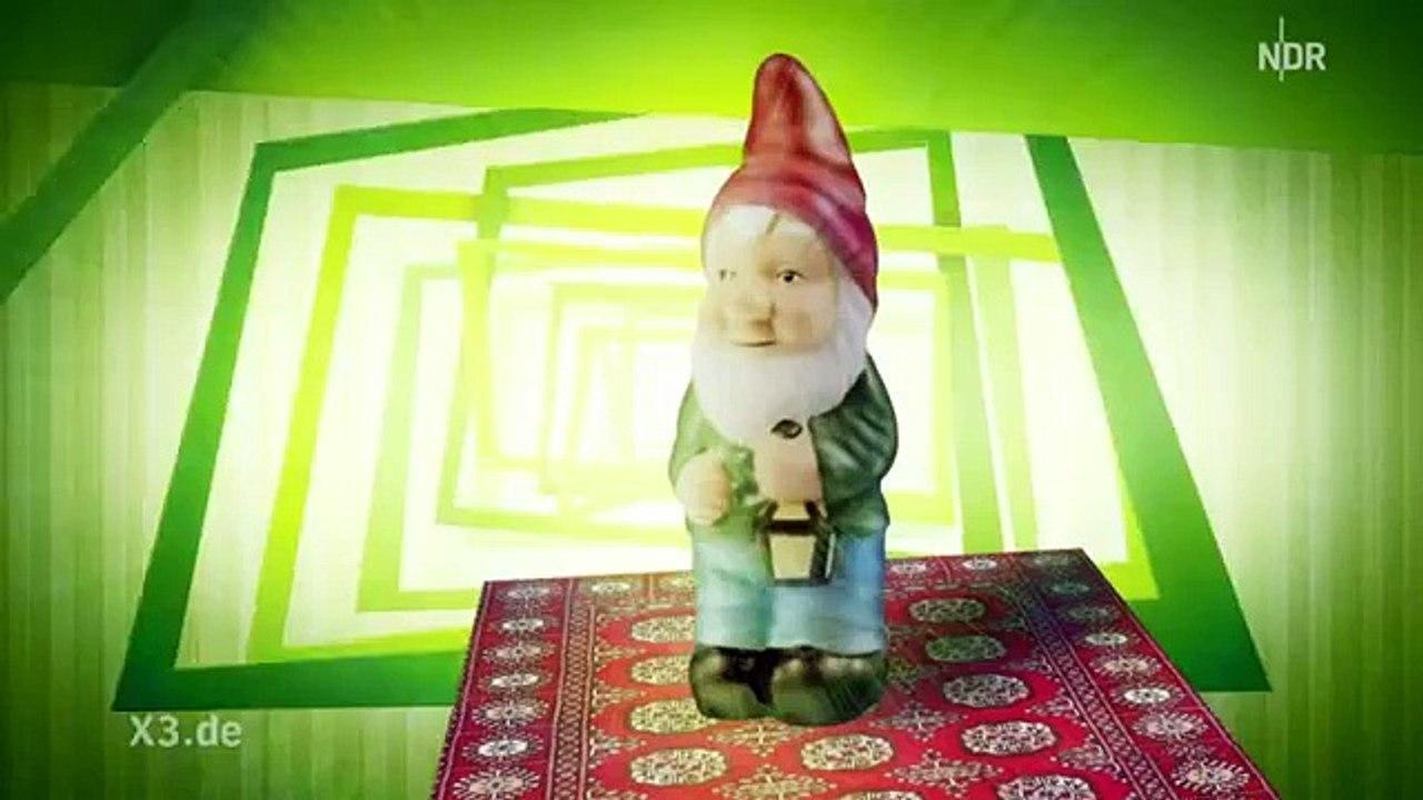 Kein Pferdeparkplatz vorm Rathaus? - Der reale Irrsinn | EXTRA 3 | NDR