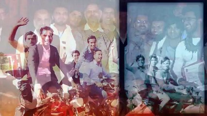 Love You Friends Lahore Leads University by Abdul