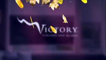 Autumn Sale 2014 - Victory Curtains and Blinds