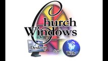 Church Windows Software: Label Designer Shortcuts