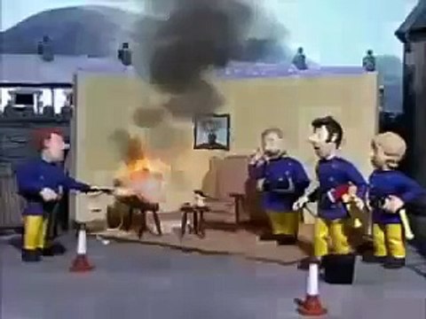 Fireman Sam new theme song