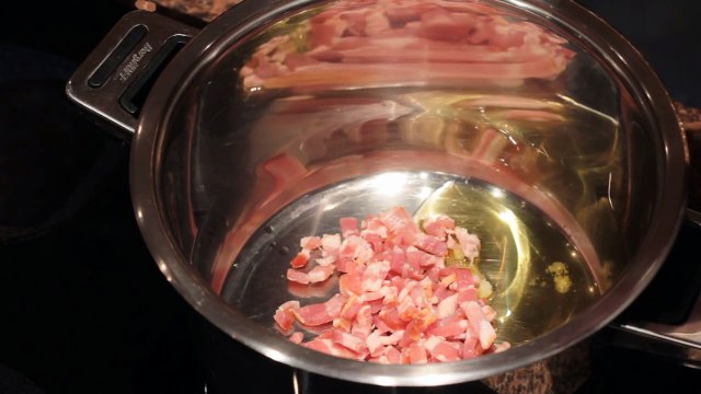 Jak zrobić świąteczny bigos.