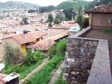 Mirador del Inka Hostel !... Robbers and criminals - CUSCO PERU