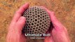 Zen Ball Art (Ultimate Ball, Snub Ball, Zen Magnets)