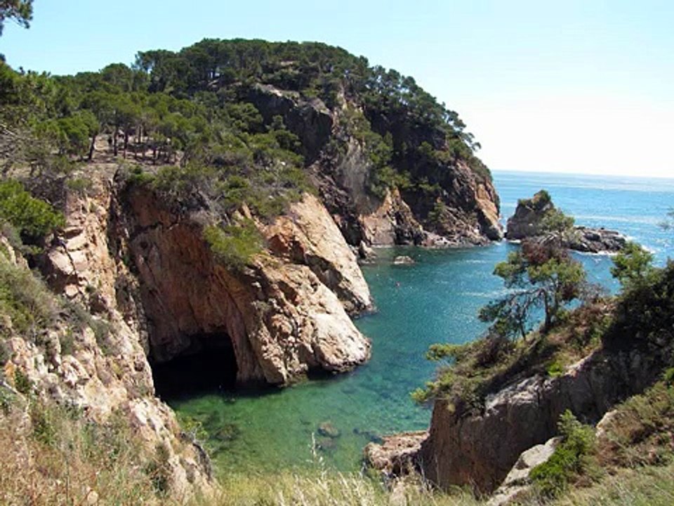 Costa Brava