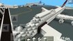 Minecraft Boeing 747-400(Philippine Airline)
