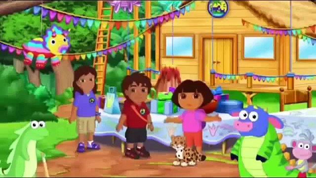 Dora The Explorer 2015 Dora The Explorer Episodes For Children Dora Episodes In Engli mp4