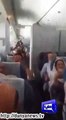 کے جہازوں میں بھی لوڈ شیدڈنگ شروع عوام کا شدید رد عمل دیکھیں اس ویڈیو میں PIA