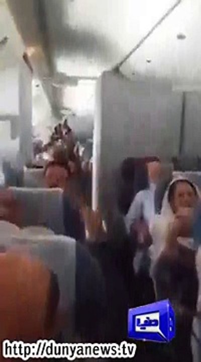 کے جہازوں میں بھی لوڈ شیدڈنگ شروع عوام کا شدید...