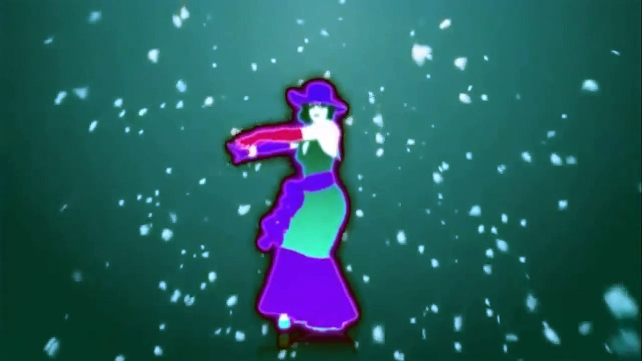 Just Dance 2014 - Let It Go Fanmade Mashup