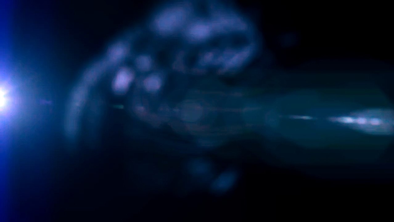 Cinema 4d intro template