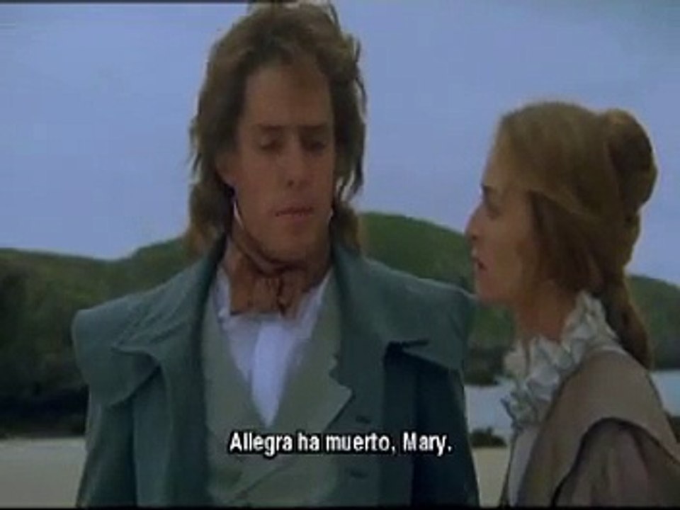 Remando al viento - Ten ahora fuerza para aceptarlo