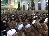 Seyed Ali Khamenei - Jan 9, 2010 - part 1/3 [English Sub]
