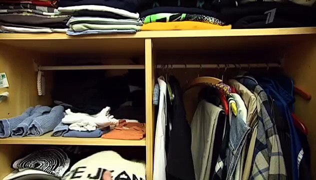 Познер и Ургант в Италии (Рим, Ватикан) - 7