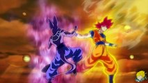 Dragon Ball Heroes Bardock Super Saiyan 3  [FULL] [HD]