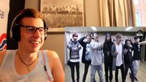 BTS - War on Hormone Dance Practice (Performance) Reaction!