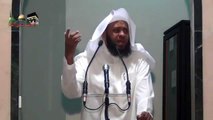 بسبب هذا المقطع تم توقيف الشيخ توفيق الصايغ عن الإمامة والخطابة