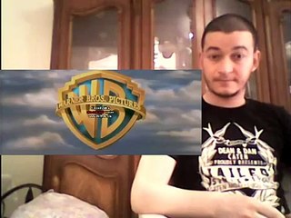 All Harry Potter Opening Logos REACTION!