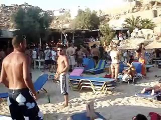 Super Paradise - Mykonos