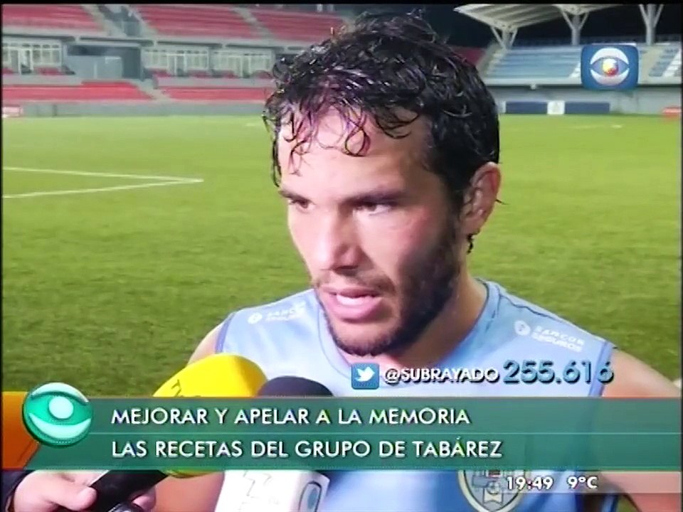 BLOQUE DE DEPORTES DE SUBRAYADO CON ROBERTO MOAR Y ALBERTO SONSOL