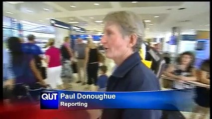 ABC Correspondent Warns Of Future For Fiji