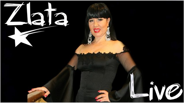 Zlata Petrovic - Probajmo jos jednom