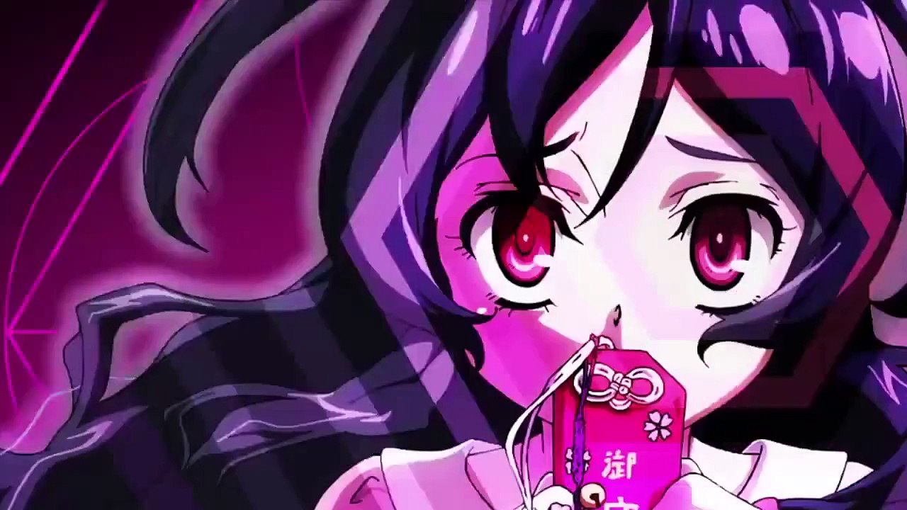 Zettai Karen Children: The Unlimited - Hyoubu Kyousuke OP v1 (EDIT)