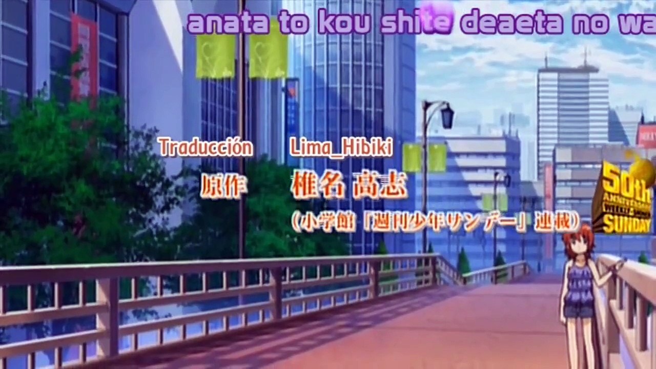 [NF] Zettai Karen Children OP 2 (EDIT)