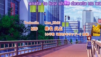 [NF] Zettai Karen Children OP 2 (EDIT)
