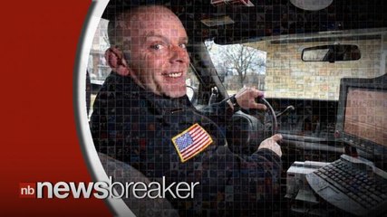 Officials Still Looking for 3 Suspects Involved In Killing a Fox Lake Police Officer