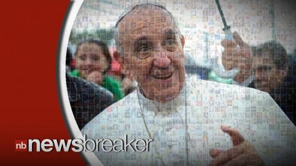 Pope Francis Allows Priests to Forgive Abortion If Women Are "Contrite"