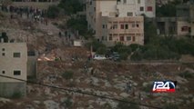 إصابات في مواجهات بين الجيش الإسرائيلي وفلسطينيين في جنين