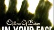 Children of Bodom In your Face Instrumental HQ | Children instrumental music
