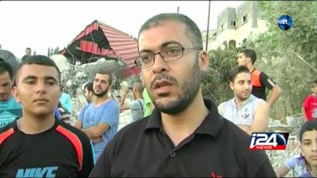 Tsahal traque les chefs islamistes à Jénine