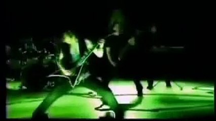 Children Of Bodom - Downfall