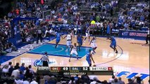 Russell Westbrook 32 points vs Mavericks full highlights (2012.02.01)