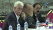 Will Mahmoud Abbas resign from the PLO?