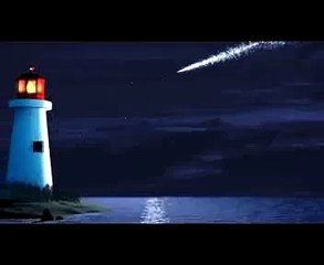 Animated Production Logo